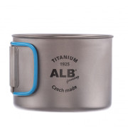 Kubek ALB forming Titan Pro 0,75 l