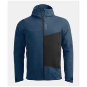 Męska kurtka softshellowa Ortovox Seceda Softshell Jacket M