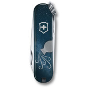 Składany nóż Victorinox Zodiac Classic SD Aquarius