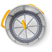 Kuchenka kempingowa BioLite CampStove KettlePot Cook & Coffee Kit