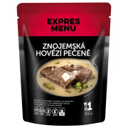 Expres menu Znojemská pieczeń wołowa 300 g