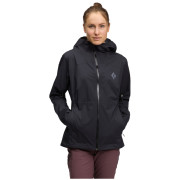 Kurtka damska Black Diamond W Fineline Stretch Shell