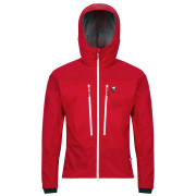 Kurtka męska High Point Complete Alpha Jacket czerwony Red
