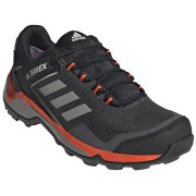 Buty męskie Adidas Terrex Eastrail GTX 2024 czarny Dgsogr/Gretr/Solred