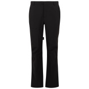 Spodnie męskie Regatta Highton Trousers I czarny Black