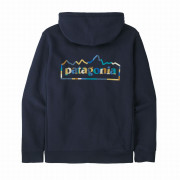 Męska bluza Patagonia Unity Fitz Uprisal Hoody