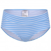 Damski strój kąpielowy Regatta Paloma Swim Brief niebieski/biały ElyBl/WhStTx