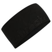 Opaska Icebreaker Unisex Mer 260 Tech Headband czarny Black