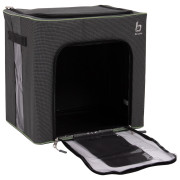 Organizer Bo-Camp Storage box set foldable M+L