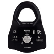 Bloczek z blokadą Petzl Minder L1