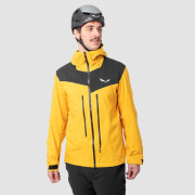 Kurtka męska Salewa ORTLES PTX 3L M JACKET