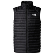 Męska kamizelka puchowa The North Face M Bettaforca Lt Down Vest czarny Tnf Black-Tnf Black-Npf