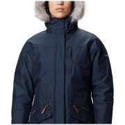 Kurtka damska Columbia Carson Pass IC Jkt niebieski DarkNocturnal