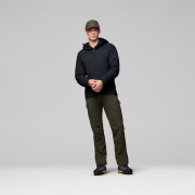 Kurtka zimowa męska Norrona femund thermo60 Zip Hood