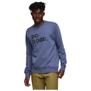 Męska bluza Cotopaxi Do Good Crew Sweatshirt