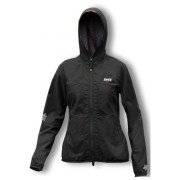 Kurtka damska Humi Askja czarny