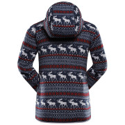 Bluza dziecięca Alpine Pro Noreso Blue