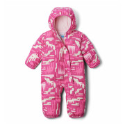 Kombinezon dziecięcy Columbia Snuggly Bunny™ II Bunting różowy Pink Ice Highland, Satin Pink