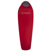 Śpiwór Trimm Summer 195 cm czerwony red