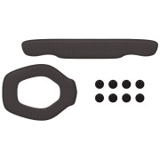 Akcesoria Petzl Výstelka vyměnitelná absorbent szary grey