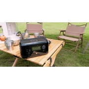 Przenośna stacja zasilania EcoFlow RIVER mini (Wireless)