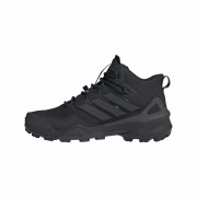 Męskie buty turystyczne Adidas Terrex Skychaser Mid Gtx