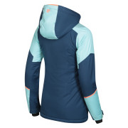 Kurtka damska Alpine Pro Deara