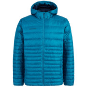 Kurtka męska Mammut Convey IN Hooded Jacket Men jasnoniebieski Saphire