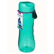 Butelka Sistema Hydrate Láhev Active Flip Top 800 ml zielony