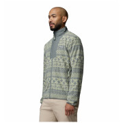 Bluza męska Columbia Sequoia Grove™ Ii Fz Printed Fleece