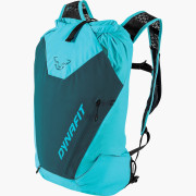 Plecak biegowy Dynafit Traverse 23 niebieski Turquoise/ Petrol