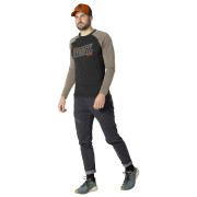 Koszulka męska Dynafit 24/7 M L/S Tee