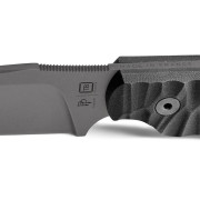 Nóż TB OUTDOOR Commandeur All Purpose Knife G10 Textured