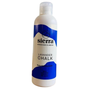 Magnez w płynie SIERRA Climbing Liquid Chalk 200 ml niebieski lavander