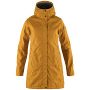 Płaszcz damski Fjällräven Kiruna Padded Parka W