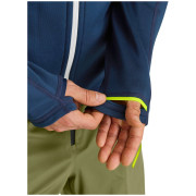 Męska bluza Ortovox Fleece Hoody M