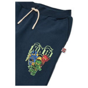 Dziecięce spodnie dresowe Lego Wear Lwpino 703 Navy