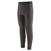 Męskie kalesony Patagonia M's Cap MW Bottoms czarny Ink Black