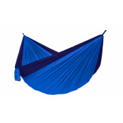 Hamak Hamaka.eu Camping single niebieski