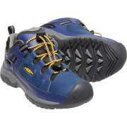 Buty dziecięce Keen Targhee Low Wp Youth