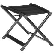 Stołek Brunner Aravel 3D Footrest czarny Black