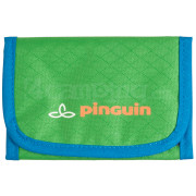 Portfel Pinguin Wallet zielony