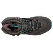 Buty damskie Hoka One One W Kaha 2 Gtx