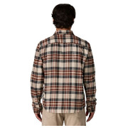 Koszula męska Patagonia Fjord Flannel Shirt