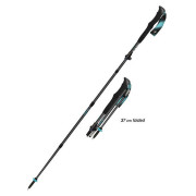 Kije trekkingowe Fizan Ultrax Carbon