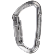 Karabinek Skylotec Lime WG (twistlock)