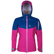 Kurtka damska High Point Explosion 5.0 Lady Jacket różowy/fioletowy Purple/DarkBlue