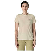 Koszulka damska Patagonia Women's Capilene® Cool Trail Shirt - Stratapeaks