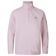 Bluza dziecięca Dare 2b Freehand Fleece Pink Haze jasnoróżowy Pink Haze