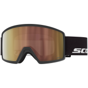 Gogle narciarskie Scott Goggle Neo LS czarny black